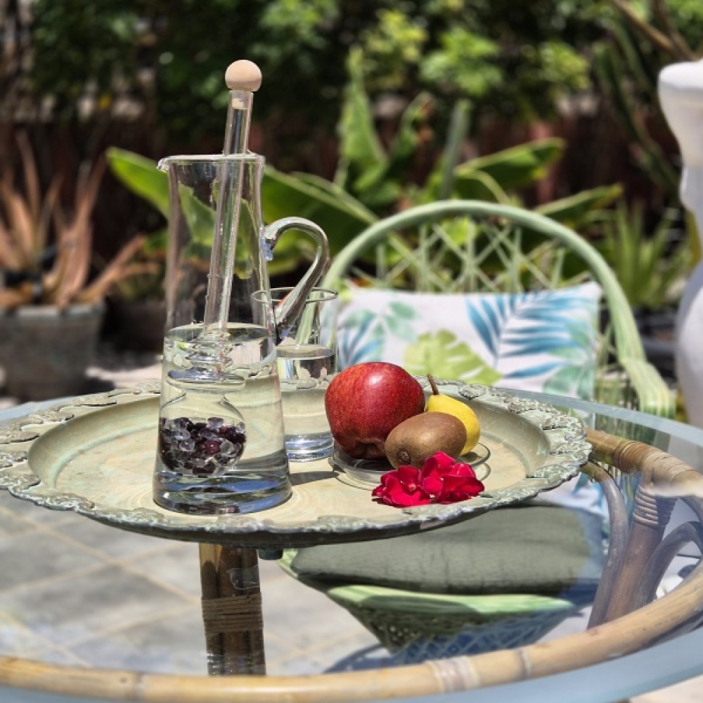 Preview: Edelsteinstab I PASSION